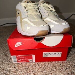 Nike Waffle One Sneakers